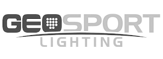 GEOSPORT LIGHTING logo