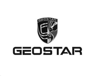 GEOSTAR GEOSTAR logo