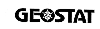 GEOSTAT logo