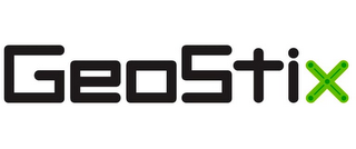 GEOSTIX logo