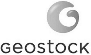 GEOSTOCK logo
