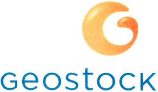 GEOSTOCK logo
