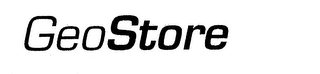 GEOSTORE logo