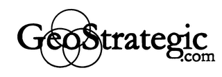 GEOSTRATEGIC.COM logo