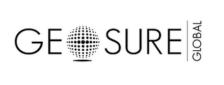 GEOSURE GLOBAL logo