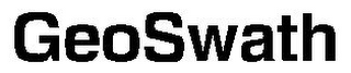 GEOSWATH logo