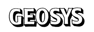 GEOSYS logo
