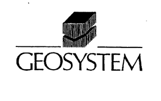 GEOSYSTEM logo