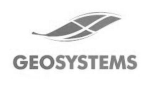 GEOSYSTEMS logo