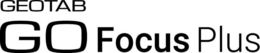 GEOTAB GO FOCUS PLUS logo