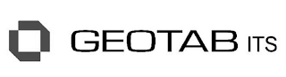 GEOTAB ITS logo