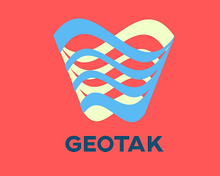 GEOTAK logo