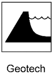 GEOTECH logo