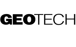 GEOTECH logo