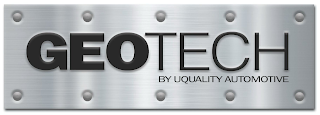 GEOTECH BY UQUALITY AUTOMOTIVE logo