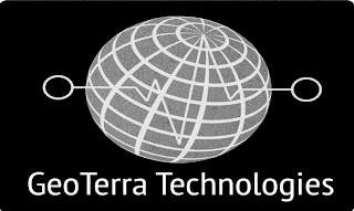GEOTERRA TECHNOLOGIES logo