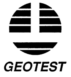 GEOTEST logo