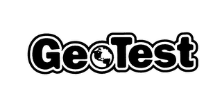 GEOTEST logo