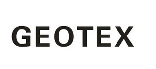 GEOTEX logo