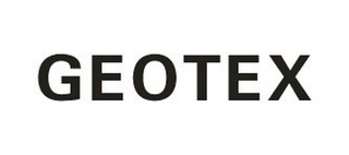 GEOTEX logo