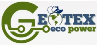 GEOTEX ECO POWER logo