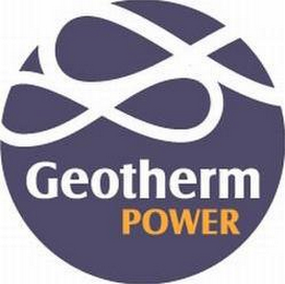 GEOTHERM POWER logo
