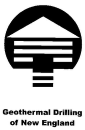 GEOTHERMAL DRILLING OF NEW ENGLAND logo
