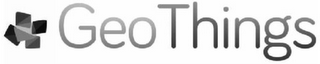 GEOTHINGS logo