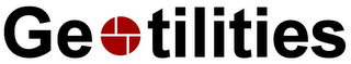 GEOTILITIES logo