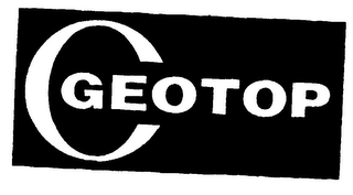 GEOTOP logo