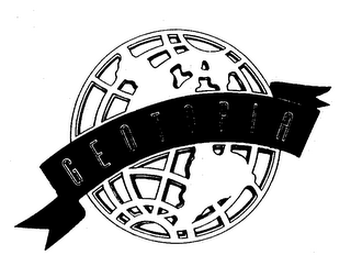 GEOTOPIA logo