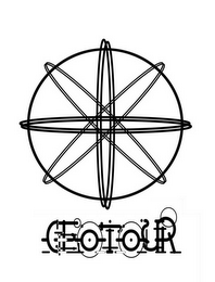 GEOTOUR logo
