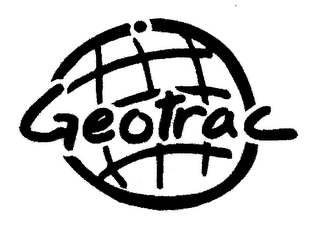 GEOTRAC logo