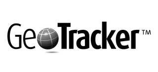 GEOTRACKER logo