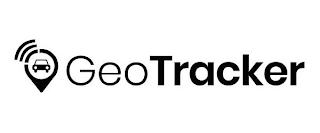 GEOTRACKER logo