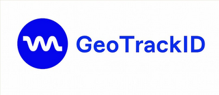 GEOTRACKID logo