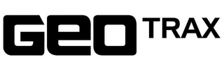 GEOTRAX logo