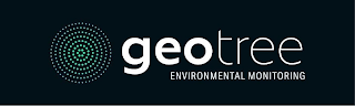 GEOTREE ENVIRONMENTAL MONITORING logo