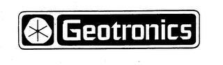 GEOTRONICS logo