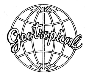 GEOTROPICAL logo