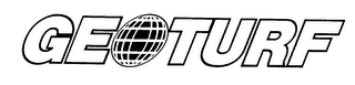 GEOTURF logo