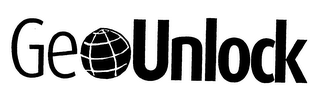 GEOUNLOCK logo
