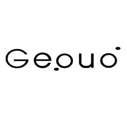 GEOUO logo