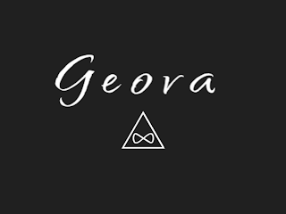 GEOVA logo