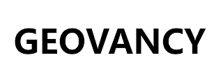 GEOVANCY logo
