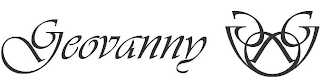 GEOVANNY GG logo