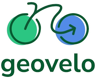 GEOVELO logo