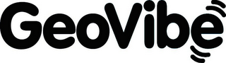 GEOVIBE logo
