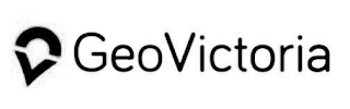 GEOVICTORIA logo