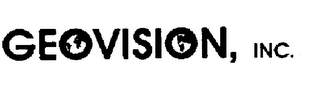 GEOVISION logo